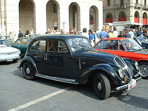 Fiat 1500 (1935)