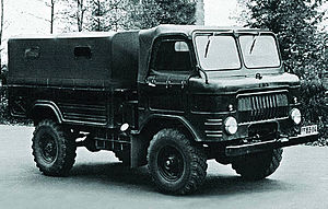 ГАЗ-62